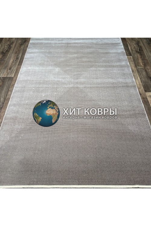 Турецкий ковер Мотион 401 Бежевый